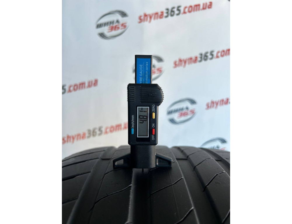 265/30 R19 BRIDGESTONE POTENZA SPORT 4mm