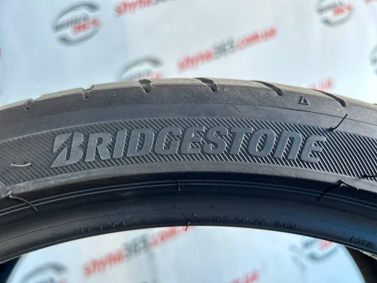 265/30 R19 BRIDGESTONE POTENZA SPORT 4mm