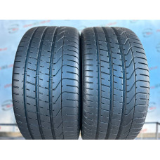275/40 R19 PIRELLI PZERO 7mm