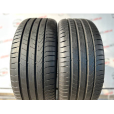 215/40 R18 PIRELLI CINTURATO P7 P7C2 6mm