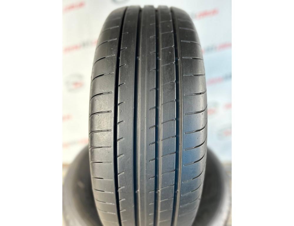 235/55 R18 GOODYEAR EAGLE F1 ASYMMETRIC 3 SUV 6mm