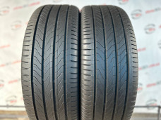 235/60 R18 CONTINENTAL ULTRACONTACT 6mm