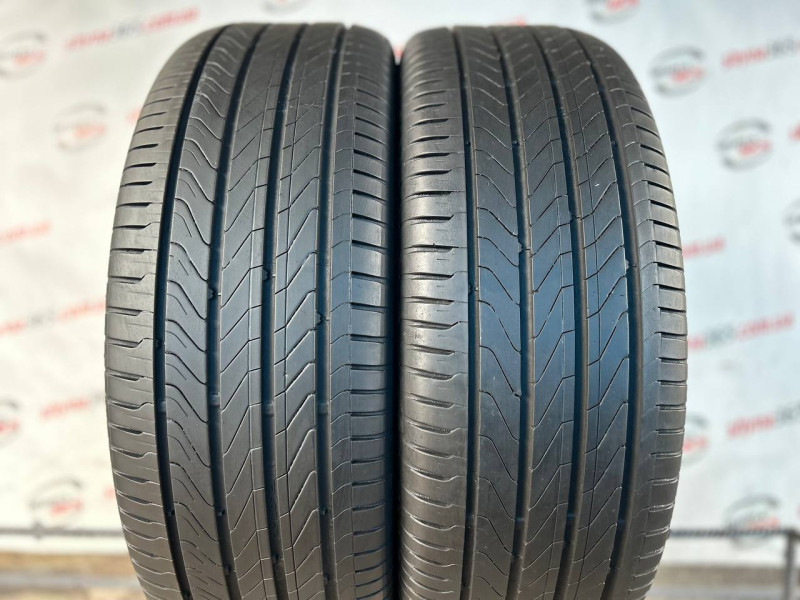 235/60 R18 CONTINENTAL ULTRACONTACT 6mm