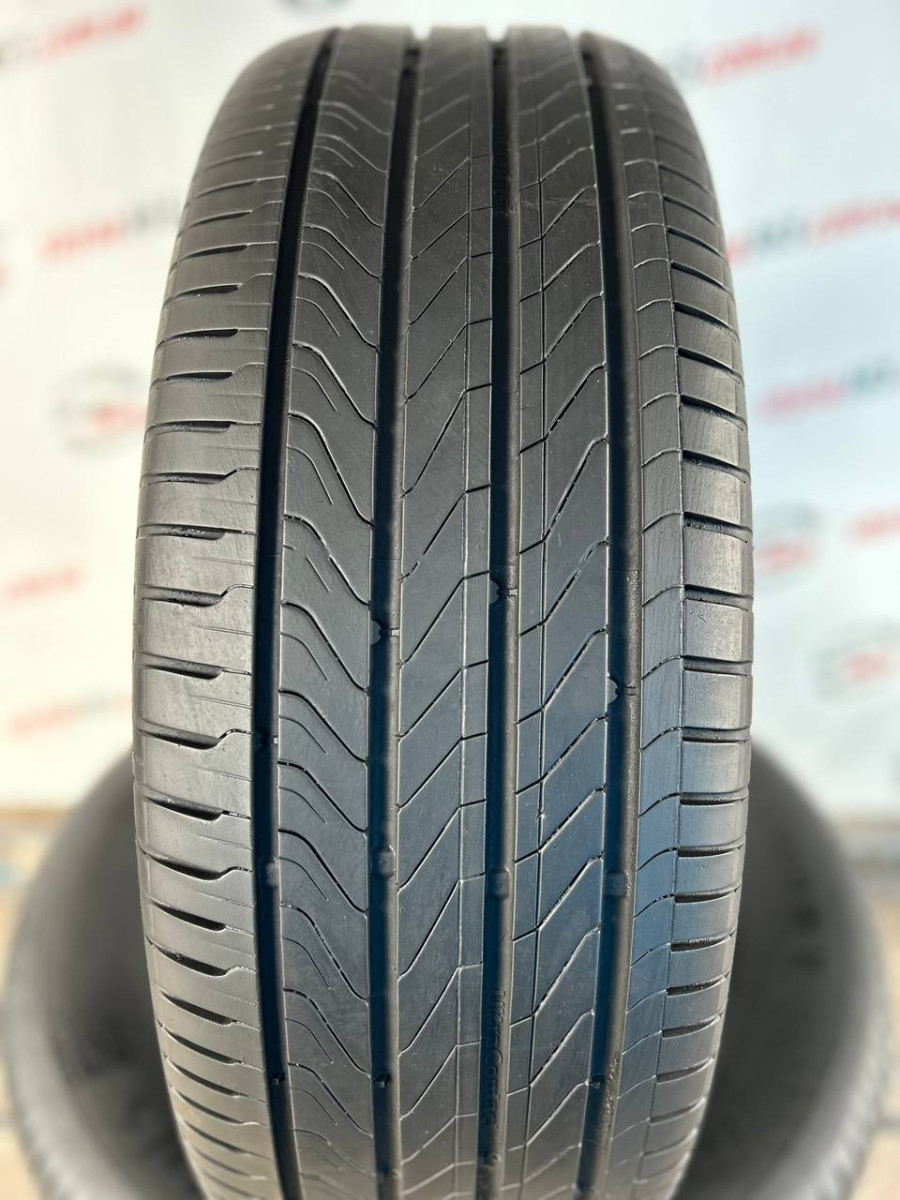 235/60 R18 CONTINENTAL ULTRACONTACT 6mm