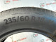 235/60 R18 CONTINENTAL ULTRACONTACT 6mm