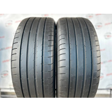 255/60 R18 GOODYEAR EAGLE F1 ASYMMETRIC 3 SUV 5mm