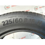 225/60 R18 CONTINENTAL ULTRACONTACT 6mm