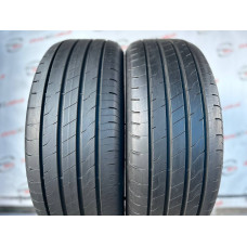 235/55 R18 GOODYEAR EFFICIENTGRIP 2 SUV 6mm