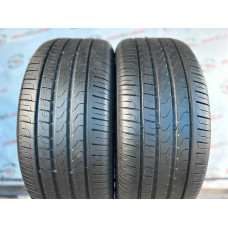 255/45 R18 PIRELLI CINTURATO P7 RUN FLAT 6mm