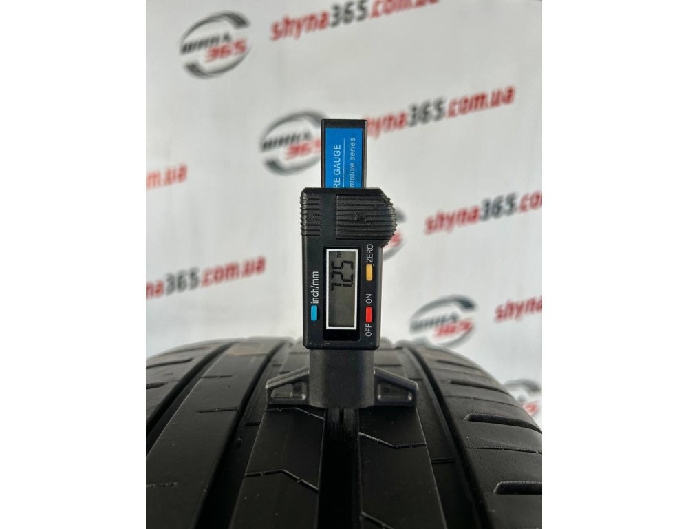 235/50 R18 VREDESTEIN ULTRAC SATIN 7mm