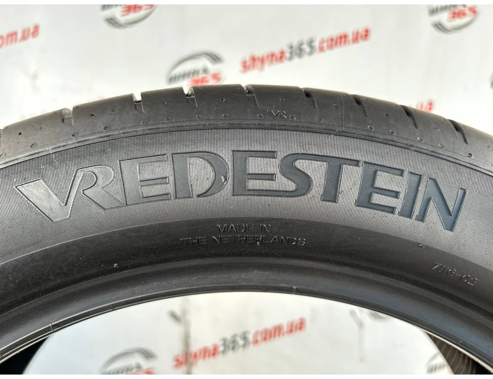 235/50 R18 VREDESTEIN ULTRAC SATIN 7mm