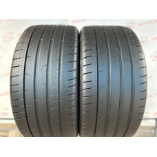 255/40 R18 GOODYEAR EAGLE F1 SUPER SPORT 5mm
