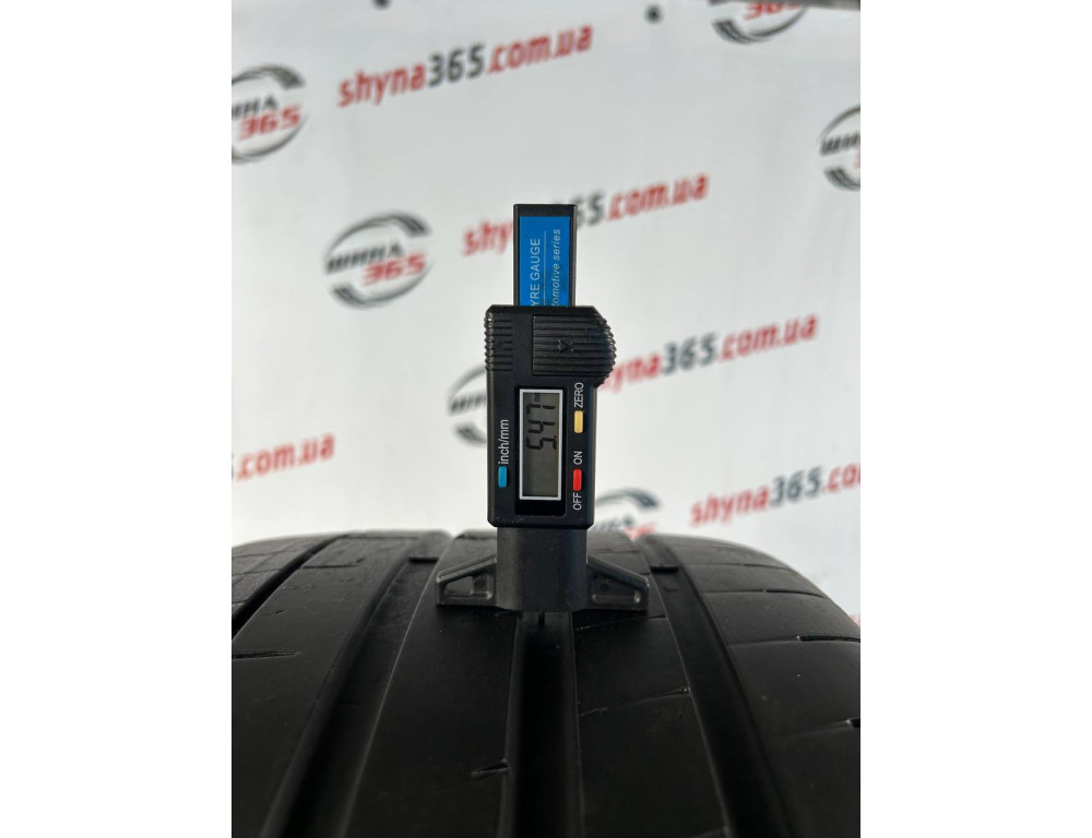 255/40 R18 GOODYEAR EAGLE F1 SUPER SPORT 5mm