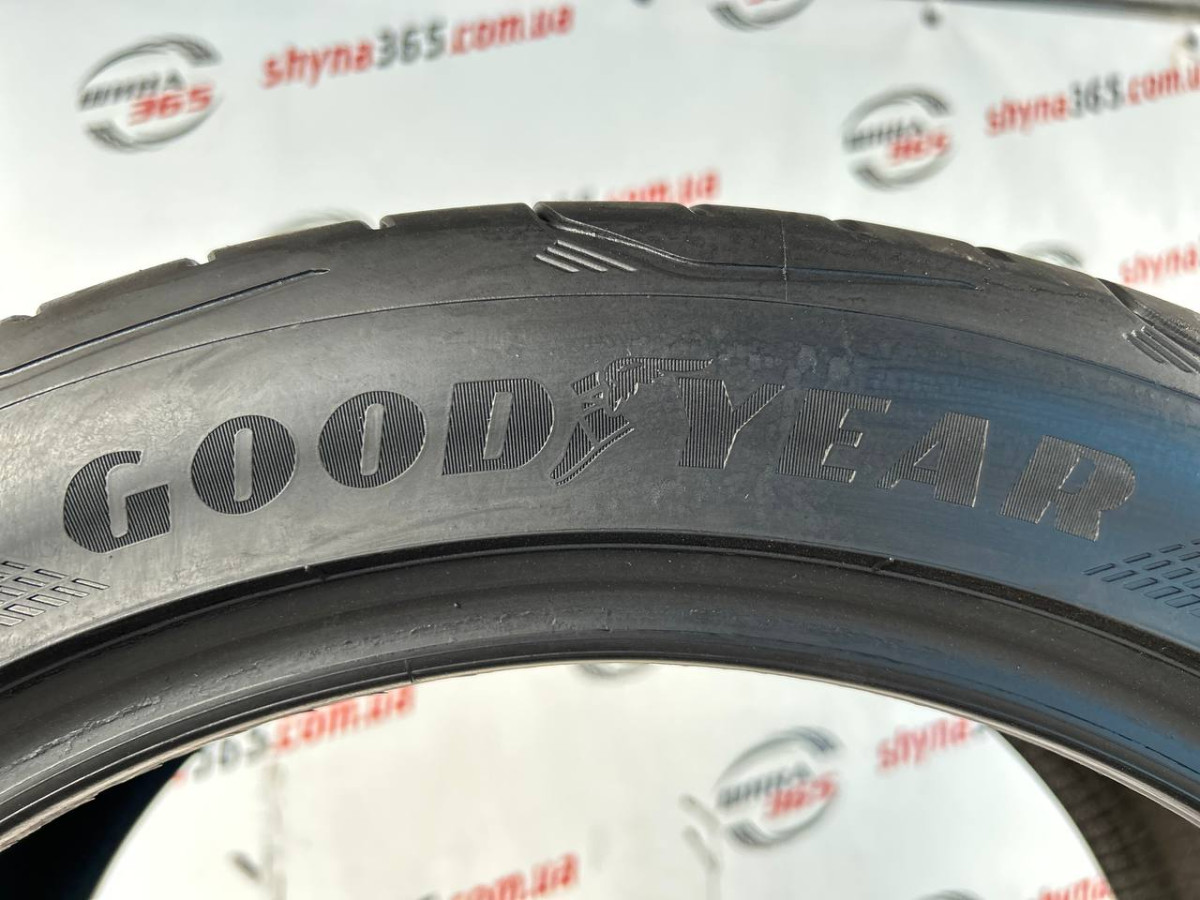255/40 R18 GOODYEAR EAGLE F1 SUPER SPORT 5mm