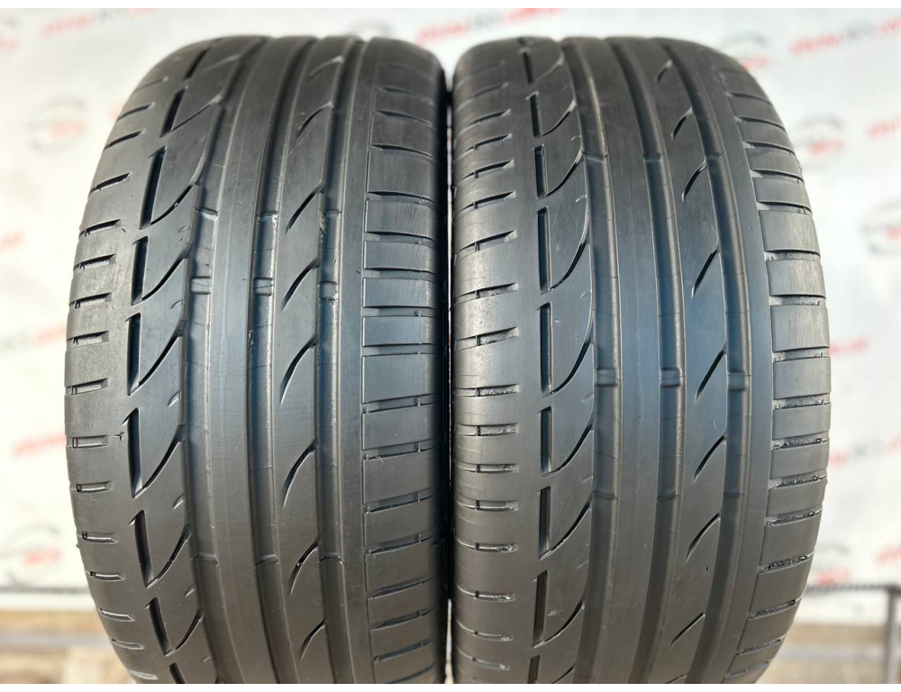 255/45 R18 BRIDGESTONE POTENZA S001 6mm