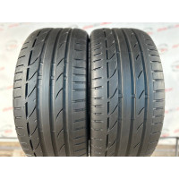 255/45 R18 BRIDGESTONE POTENZA S001 6mm