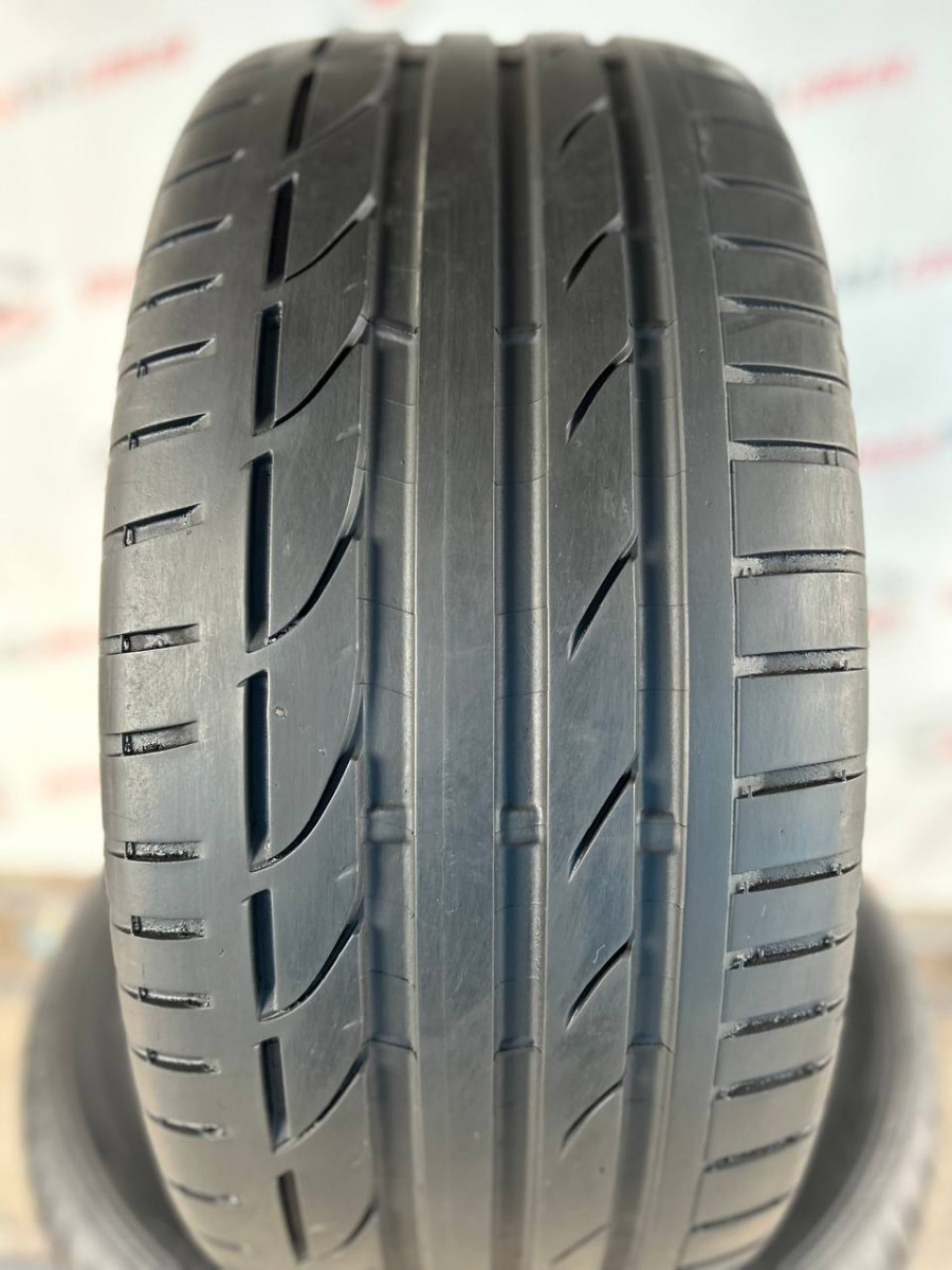 255/45 R18 BRIDGESTONE POTENZA S001 6mm