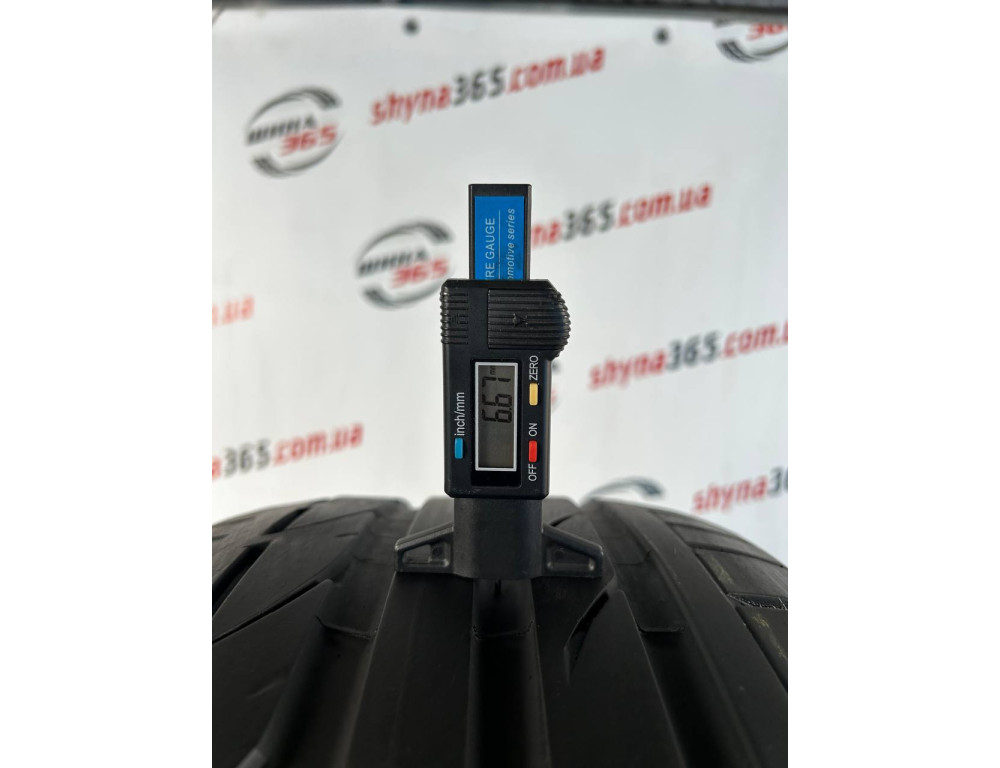 255/45 R18 BRIDGESTONE POTENZA S001 6mm