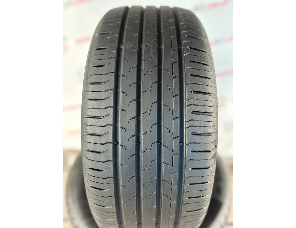 235/50 R18 CONTINENTAL ECOCONTACT 6 6mm