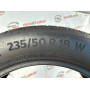 235/50 R18 CONTINENTAL ECOCONTACT 6 6mm