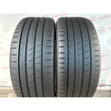 235/50 R18 CONTINENTAL PREMIUMCONTACT 7 6mm