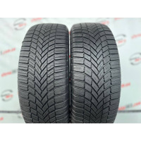 185/60 R15 BRIDGESTONE WEATHERCONTROL A005 EVO 6mm