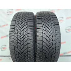 185/60 R15 BRIDGESTONE WEATHERCONTROL A005 EVO 6mm