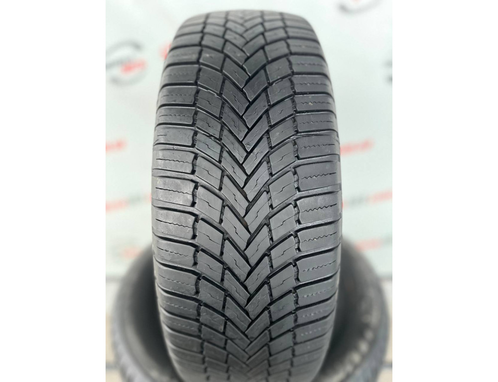 185/60 R15 BRIDGESTONE WEATHERCONTROL A005 EVO 6mm