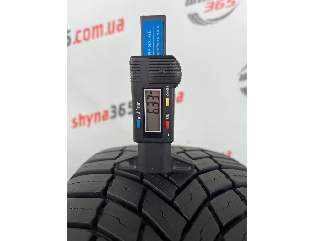 185/60 R15 BRIDGESTONE WEATHERCONTROL A005 EVO 6mm