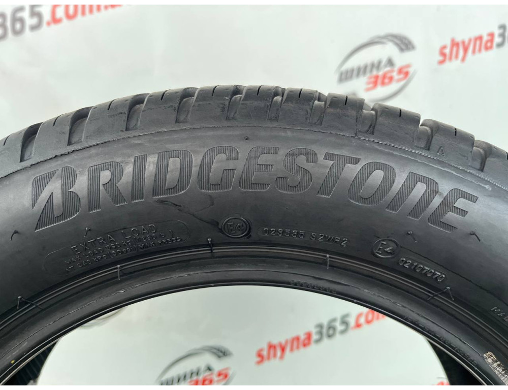 185/60 R15 BRIDGESTONE WEATHERCONTROL A005 EVO 6mm
