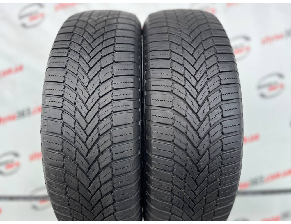 185/65 R15 BRIDGESTONE WEATHERCONTROL A005 EVO 4mm