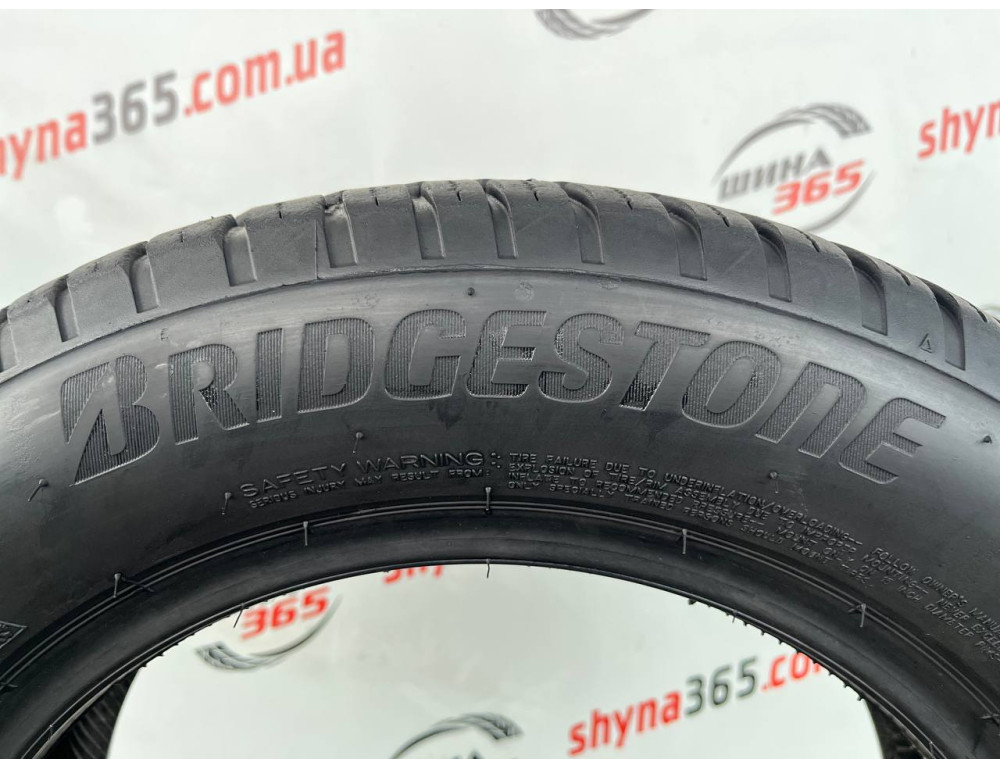 185/65 R15 BRIDGESTONE WEATHERCONTROL A005 EVO 4mm
