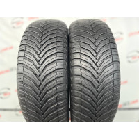 185/60 R15 MICHELIN CROSS CLIMATE 2 6mm
