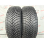 185/60 R15 MICHELIN CROSS CLIMATE 2 6mm