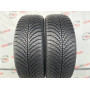 185/60 R15 GOODYEAR VECTOR 4 SEASONS GEN-2 7mm