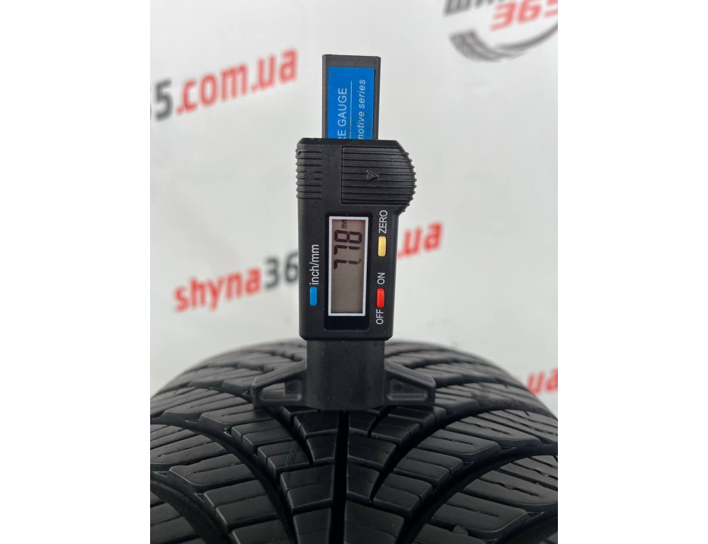 185/60 R15 GOODYEAR VECTOR 4 SEASONS GEN-2 7mm