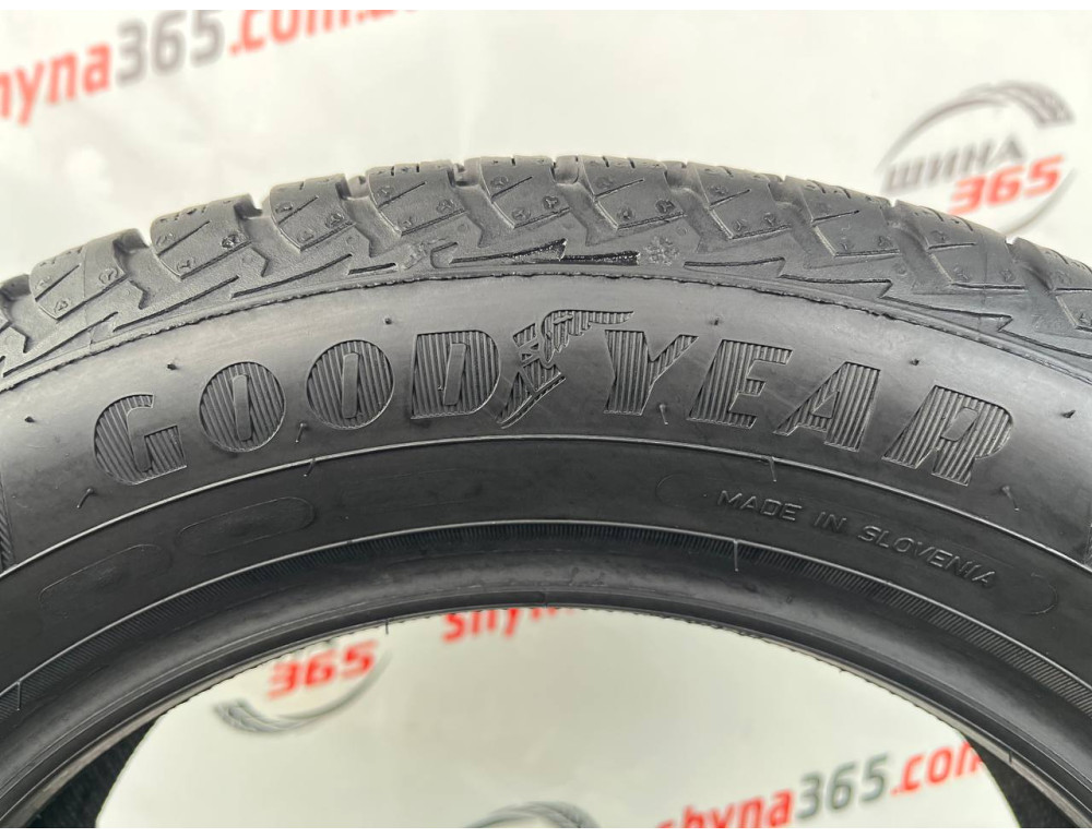 185/60 R15 GOODYEAR VECTOR 4 SEASONS GEN-2 7mm