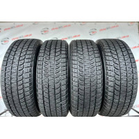 235/60 R18 BRIDGESTONE BLIZZAK DM-V3 8mm
