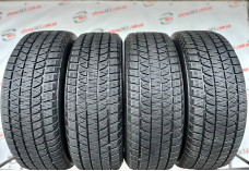 235/60 R18 BRIDGESTONE BLIZZAK DM-V3 8mm