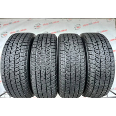 235/60 R18 BRIDGESTONE BLIZZAK DM-V3 8mm
