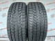 235/60 R18 BRIDGESTONE BLIZZAK DM-V3 8mm