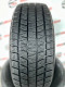 235/60 R18 BRIDGESTONE BLIZZAK DM-V3 8mm