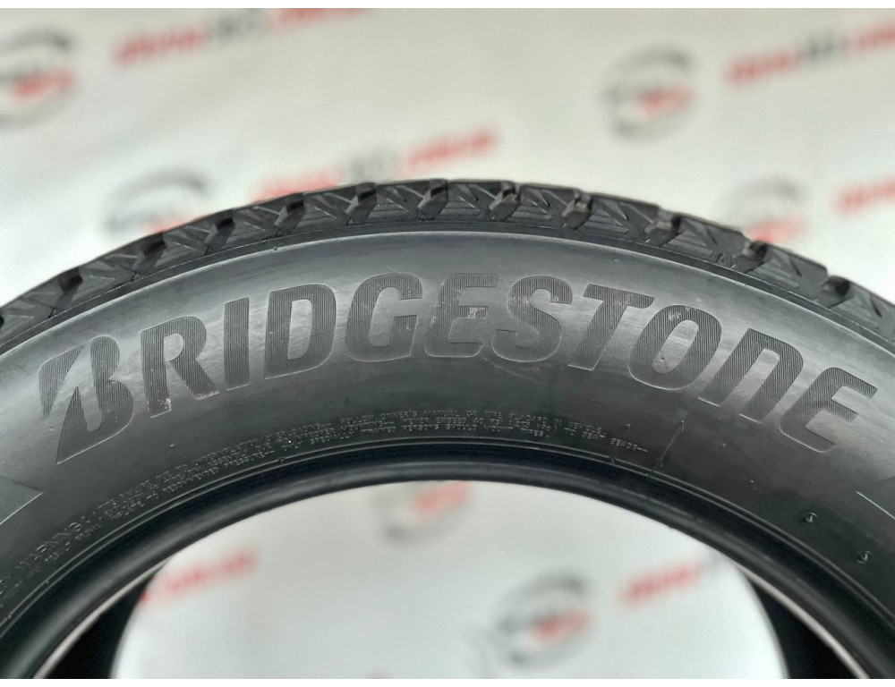 235/60 R18 BRIDGESTONE BLIZZAK DM-V3 8mm