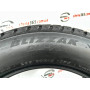 235/60 R18 BRIDGESTONE BLIZZAK DM-V3 8mm