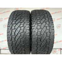 265/65 R17 BFGOODRICH TRAIL TERRAIN T/A 8mm
