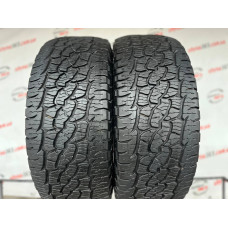 265/65 R17 BFGOODRICH TRAIL TERRAIN T/A 8mm