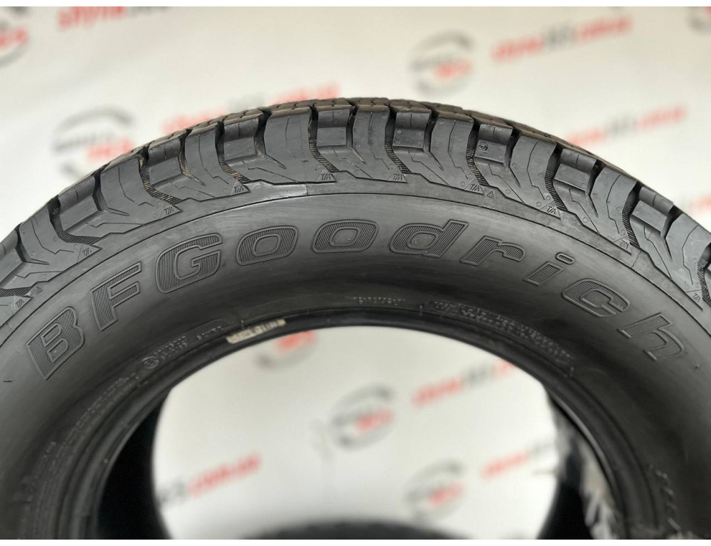 265/65 R17 BFGOODRICH TRAIL TERRAIN T/A 8mm