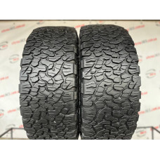 315/70 R17 BFGOODRICH ALL-TERRAIN T/A KO2 9mm
