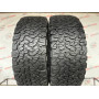 315/70 R17 BFGOODRICH ALL-TERRAIN T/A KO2 9mm