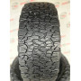 315/70 R17 BFGOODRICH ALL-TERRAIN T/A KO2 9mm